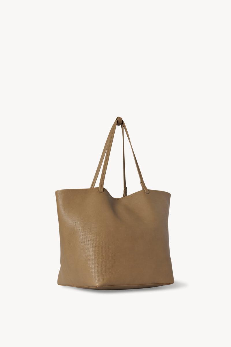 XL Park Tote Bag in Leather