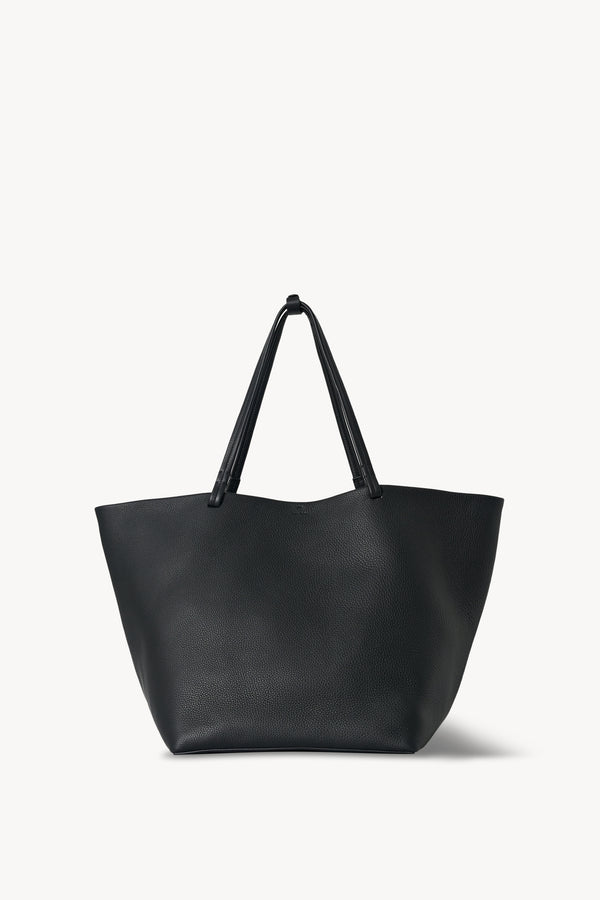 Marlo トートバッグ Black – The Row