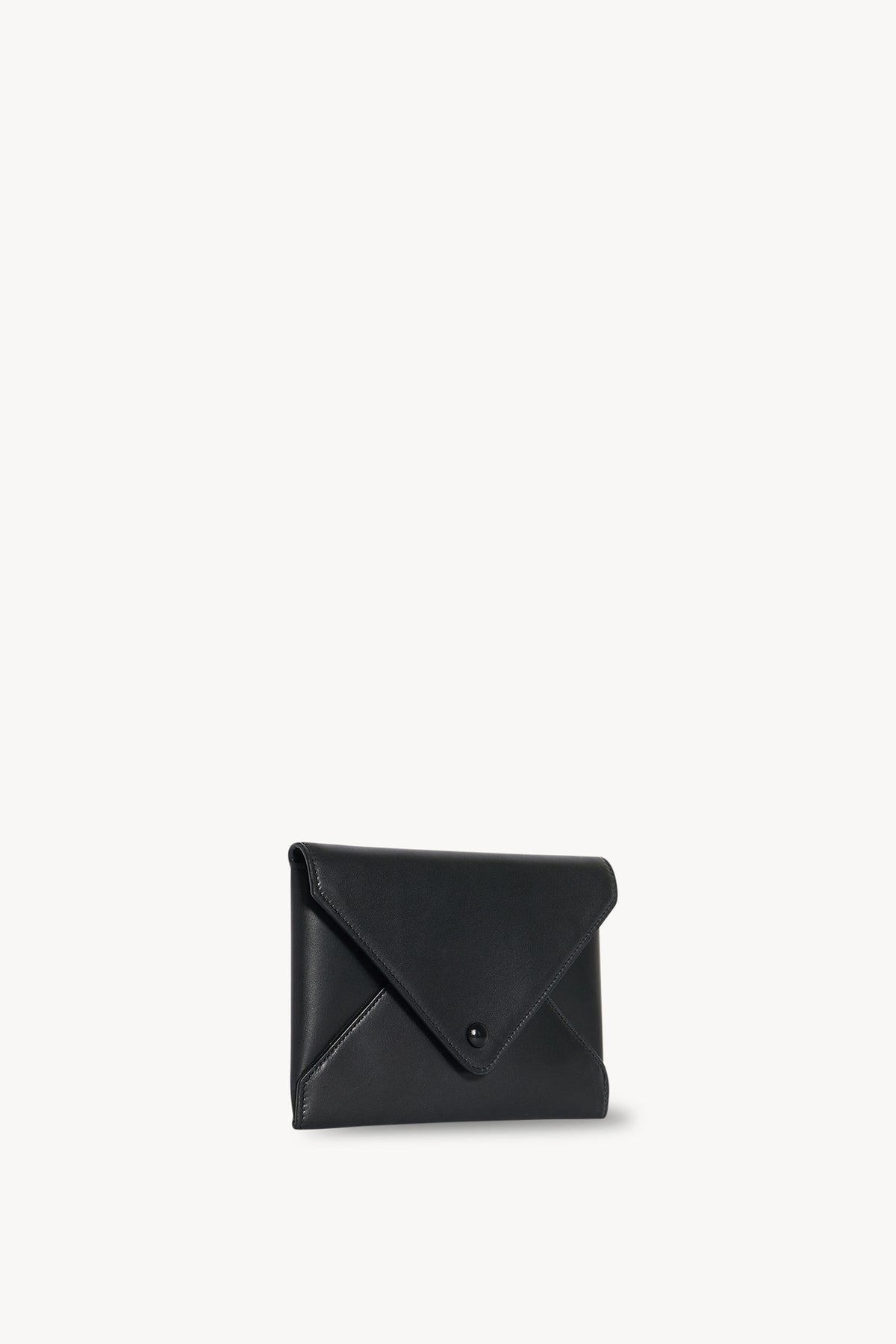 Envelope レザー製クラッチバッグ