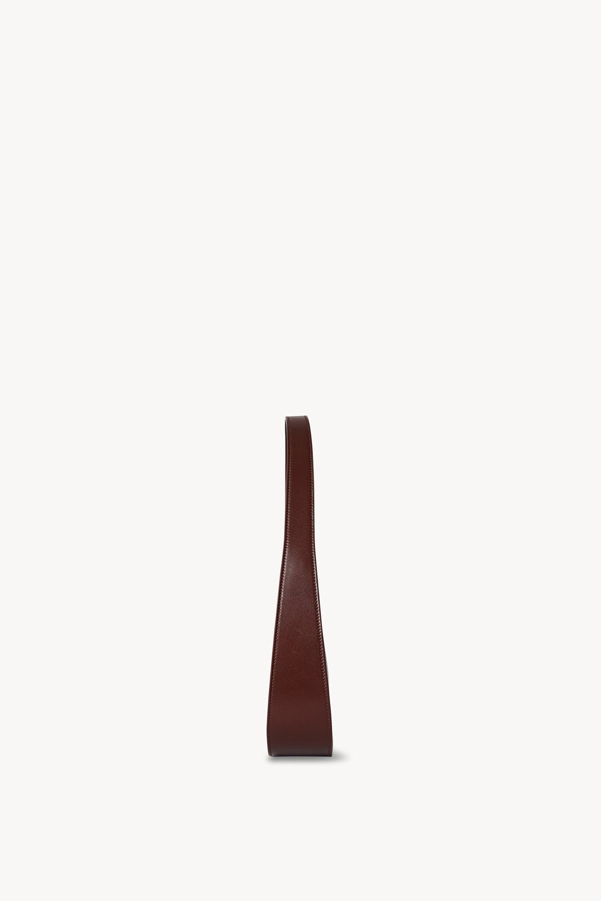 Half Moon Bag in Leather