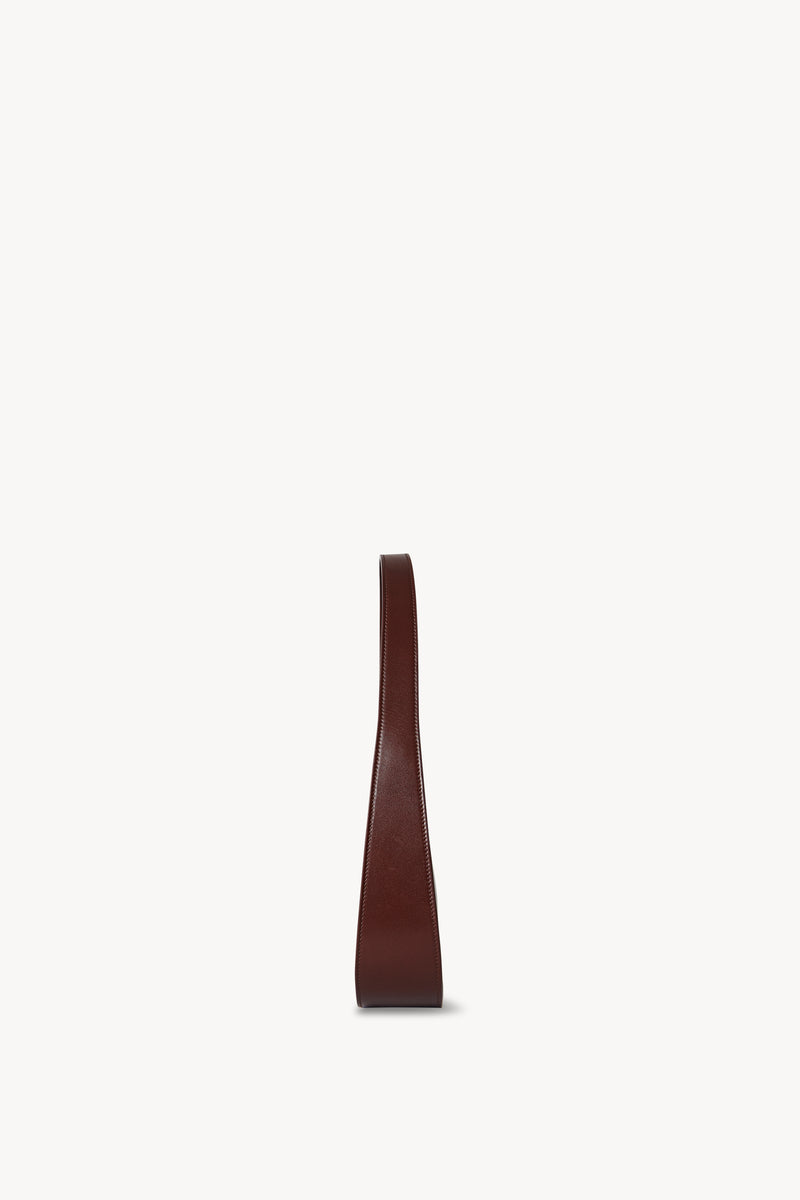 Half Moon Bag in Leather