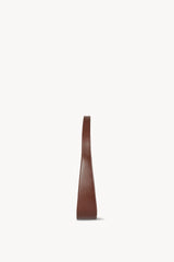 Half Moon Bag in Leather