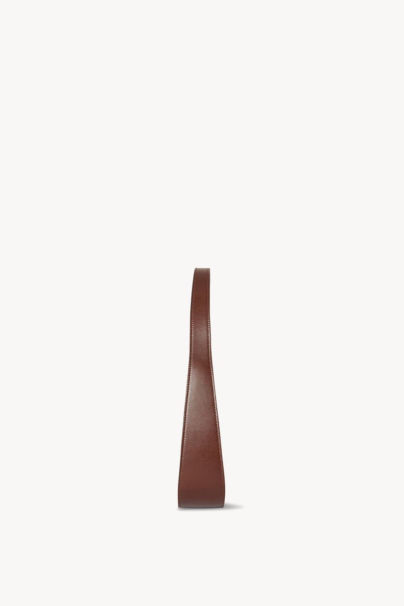 Half Moon Bag in Leather