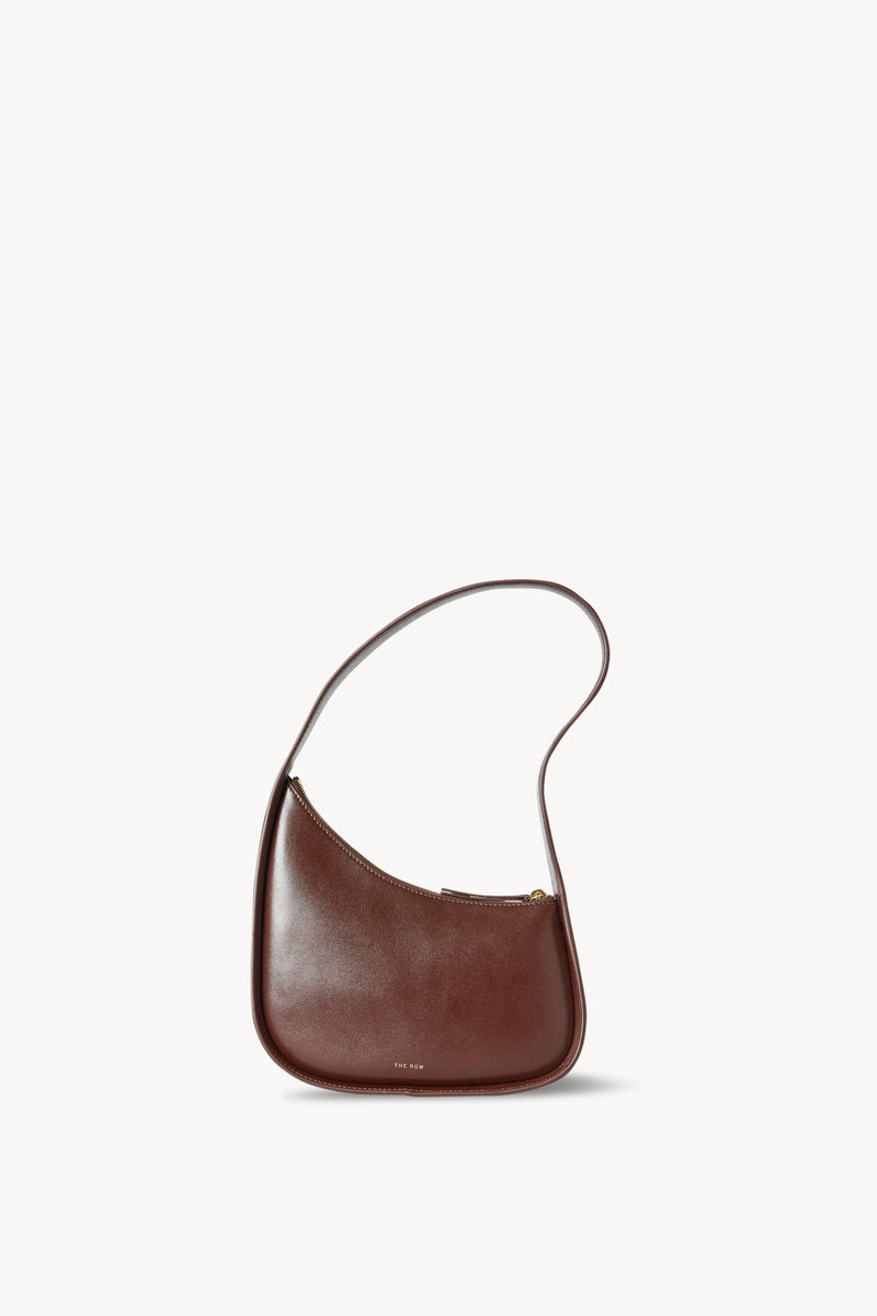 Half Moon Bag in Leather