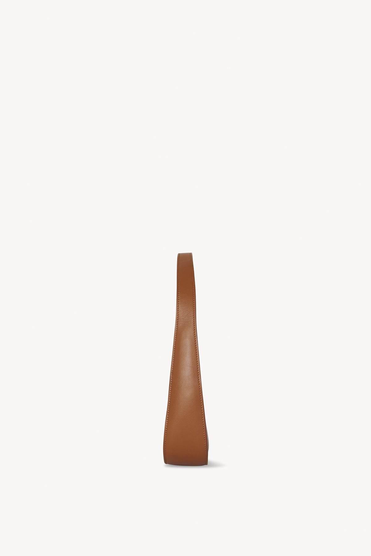 Half Moon Bag in Leather