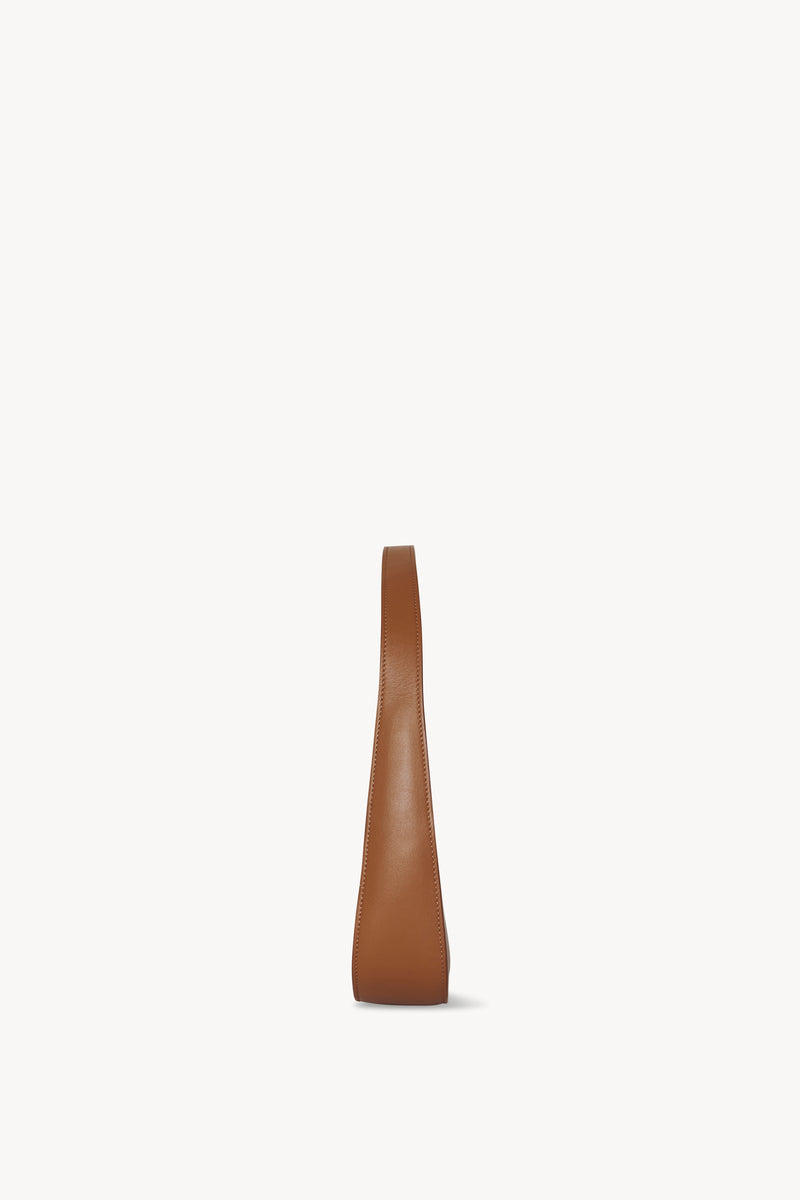Half Moon Bag in Leather