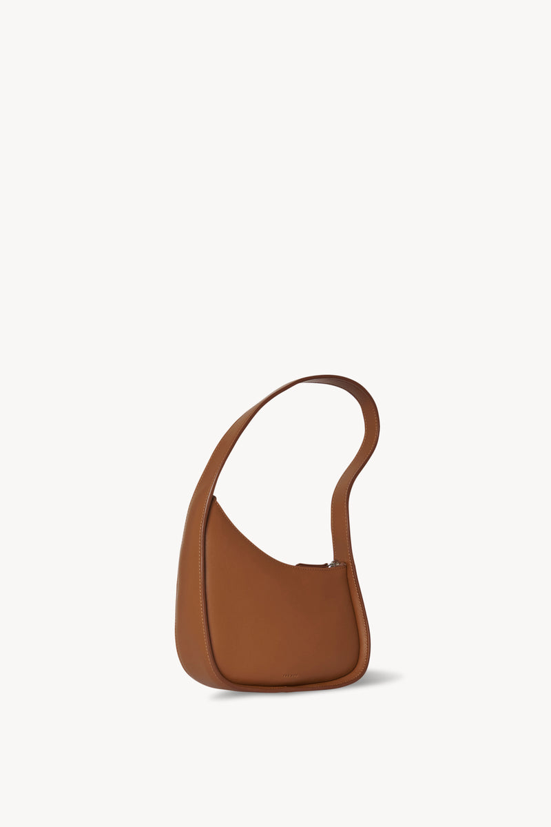 Half Moon Bag in Leather