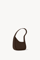 Half Moon Bag in Leather