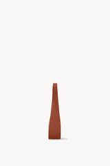 Half Moon Bag in Leather