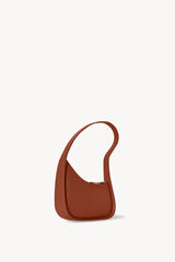 Half Moon Bag in Leather