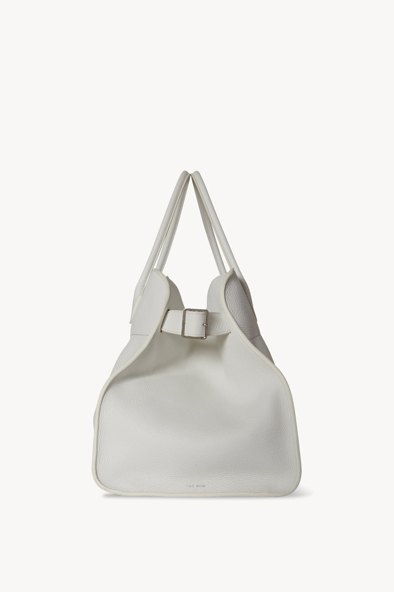 Soft Margaux 17 Bag in Leather