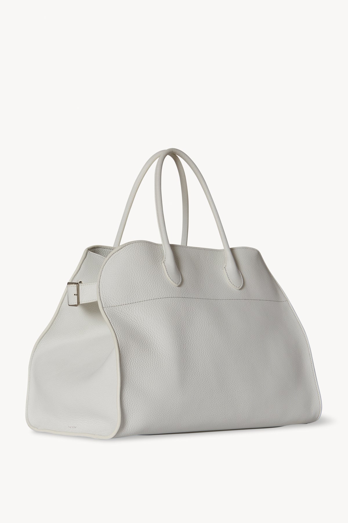 Soft Margaux 17 Bag in Leather