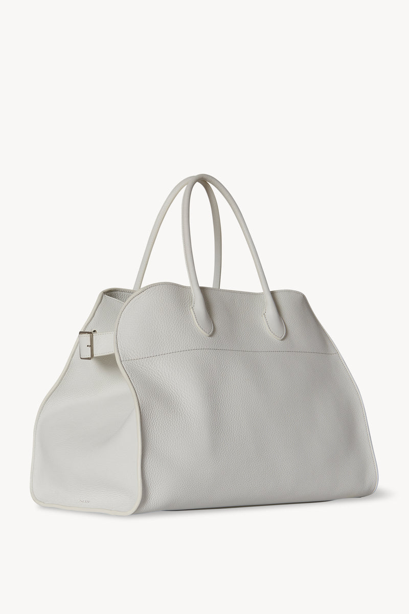 Soft Margaux 17 Bag in Leather
