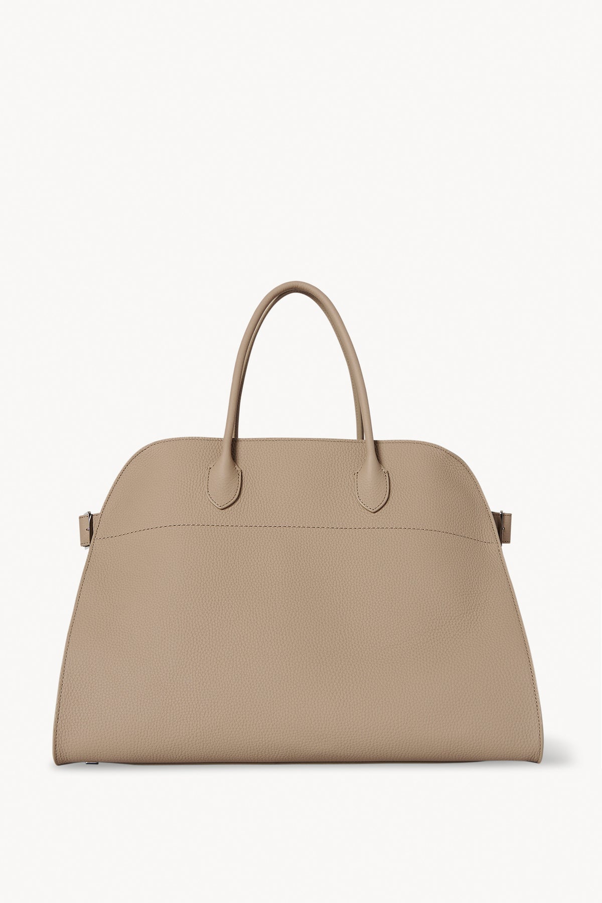 Soft Margaux 17 Bag in Leather