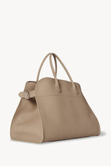 Soft Margaux 17 Bag in Leather