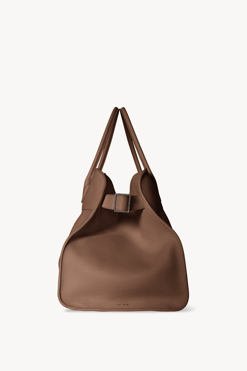 Soft Margaux 17 Bag in Leather
