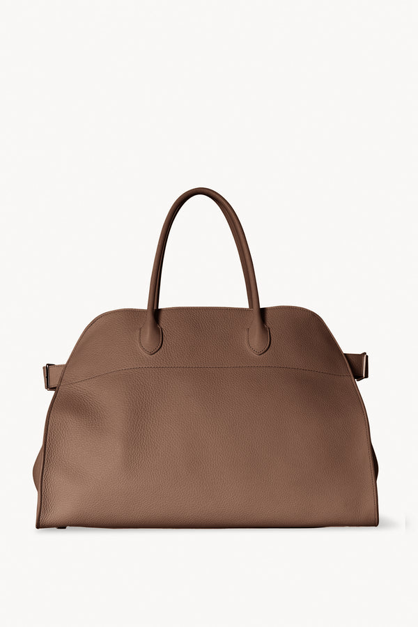 Soft Margaux 17 Bag in Leather