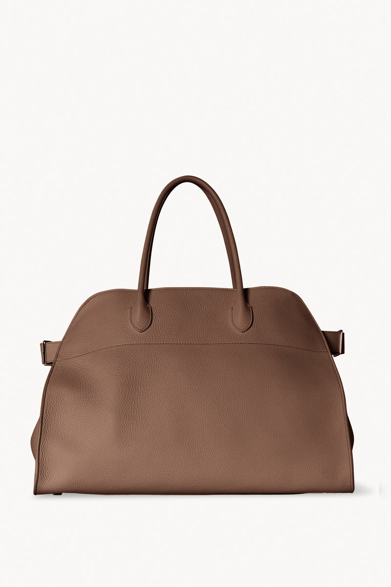 Soft Margaux 17 Bag in Leather