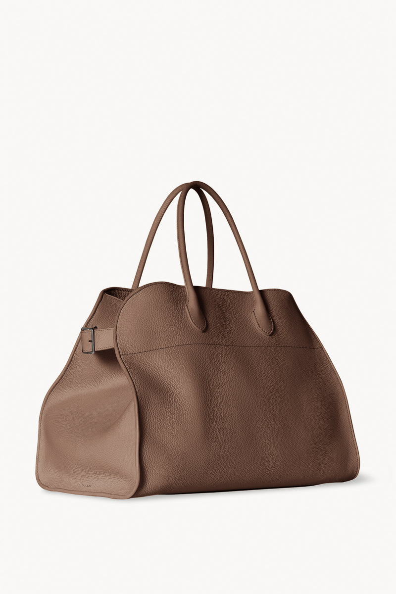 Soft Margaux 17 Bag in Leather