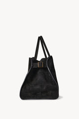 Soft Margaux 17 Bag in Suede