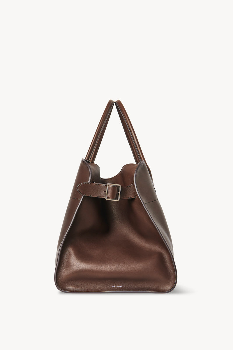 Soft Margaux 17 Bag in Leather