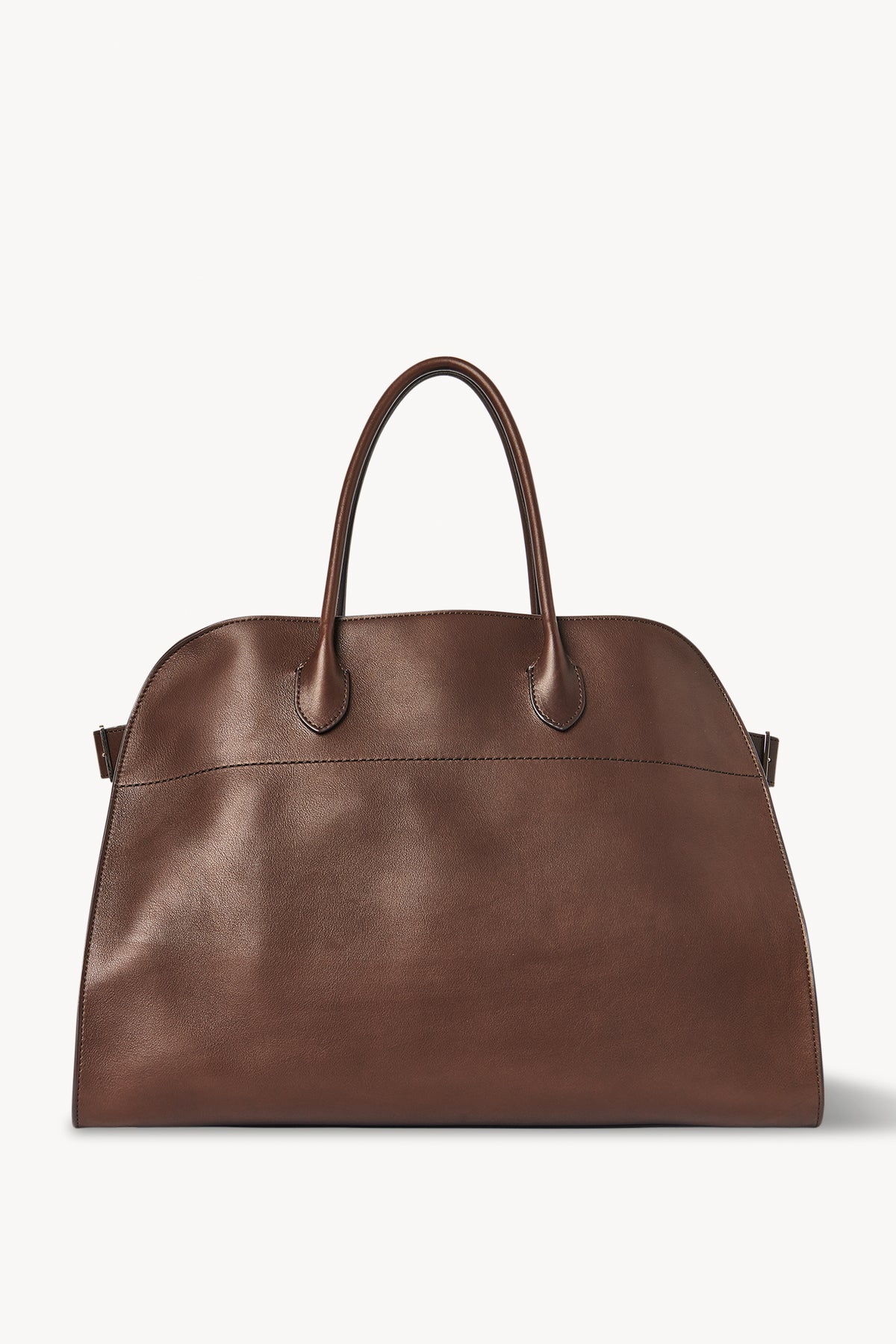 Soft Margaux 17 Bag in Leather