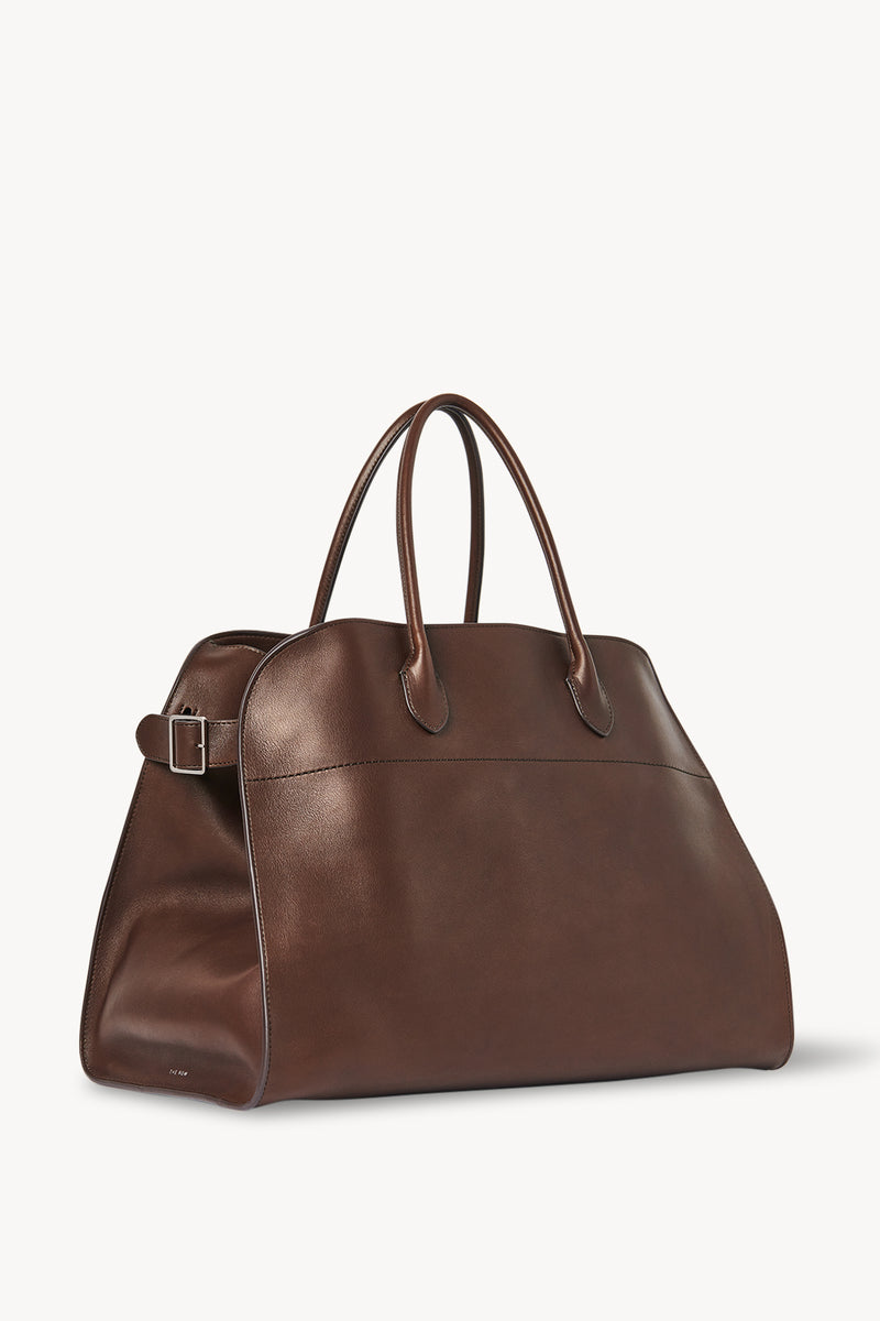 Soft Margaux 17 Bag in Leather