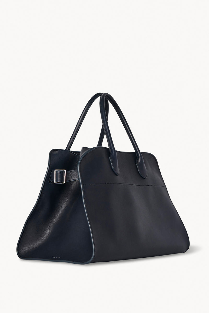 Soft Margaux 17 Bag in Leather