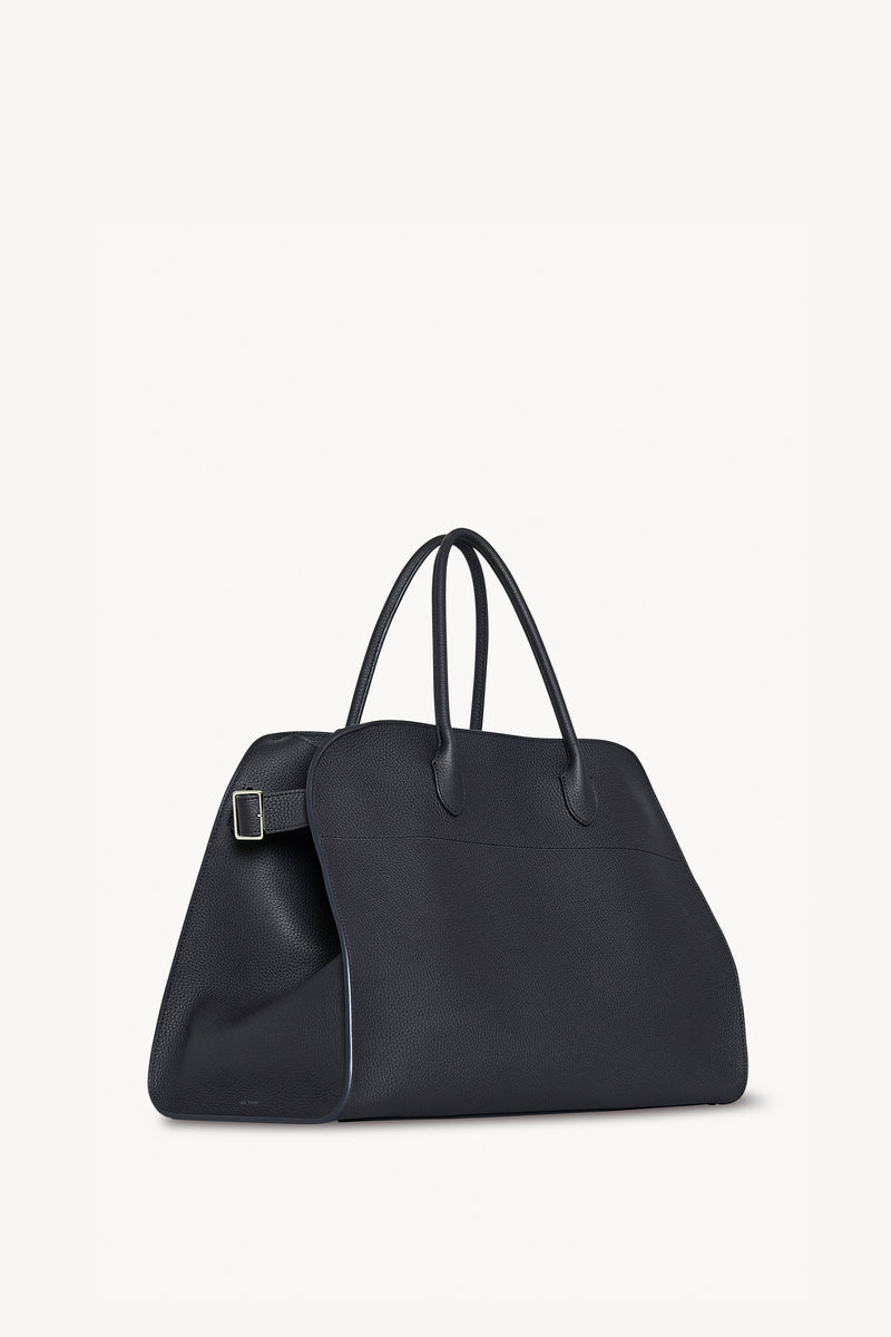 Soft Margaux 15 Bag in Leather