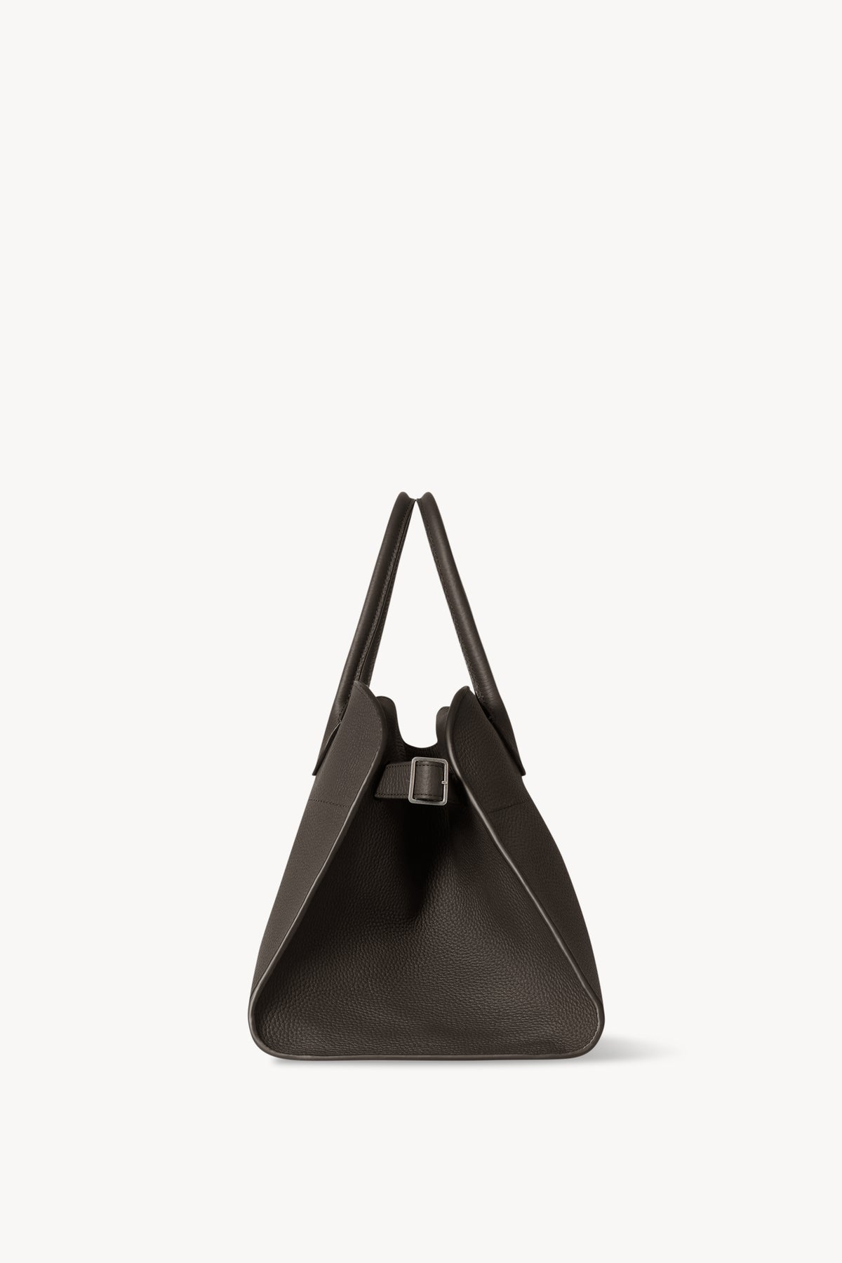 Soft Margaux 15 レザー製バッグ Grey – The Row