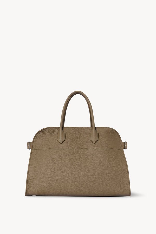 Soft Margaux 15 Bag in Leather