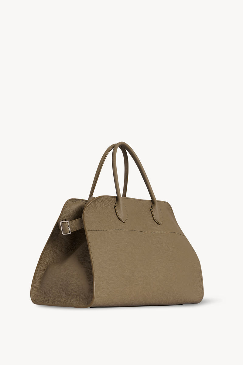 Soft Margaux 15 Bag in Leather
