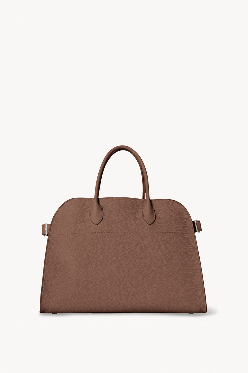 Soft Margaux 15 Bag in Leather