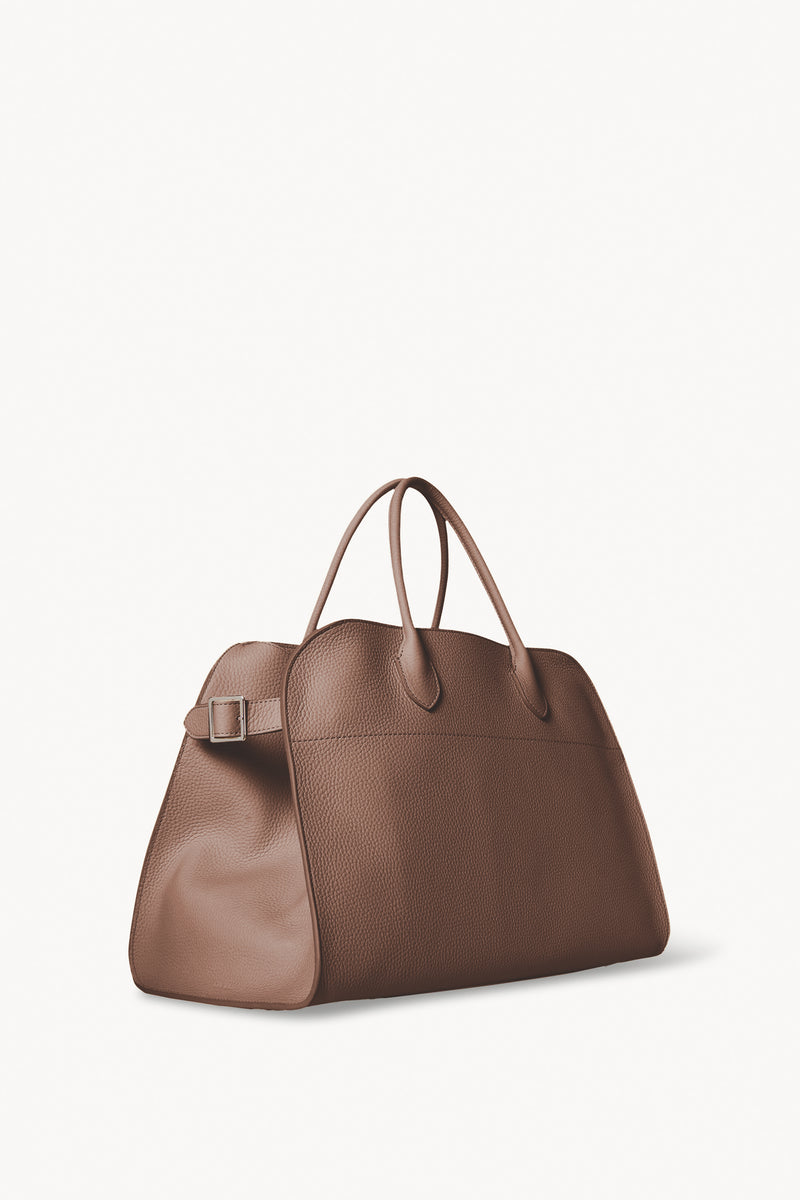 Soft Margaux 15 Bag in Leather