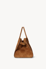 Sac Soft Margaux 15 en Daim