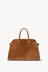 Sac Soft Margaux 15 en Daim