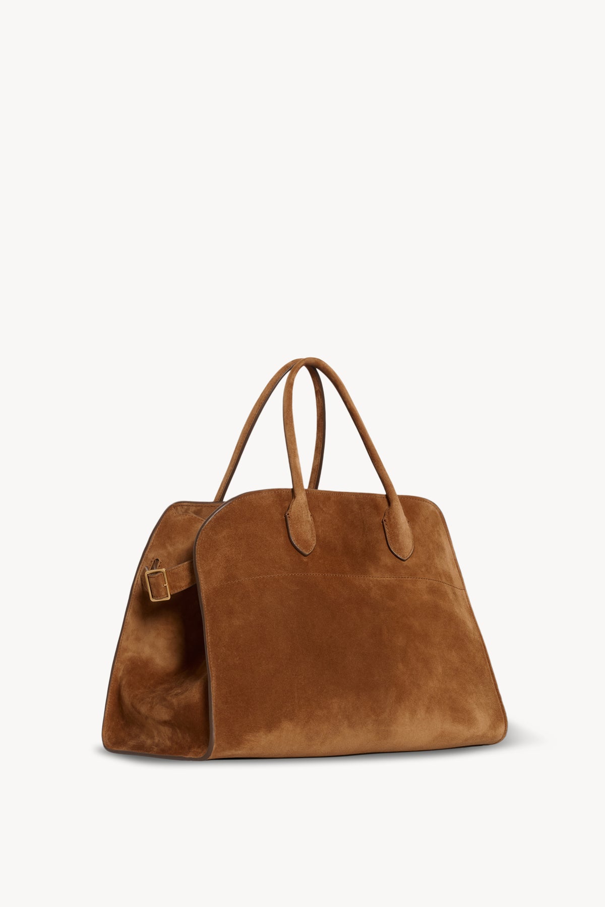Sac Soft Margaux 15 en Daim