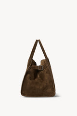 Soft Margaux 15 Bag in Suede