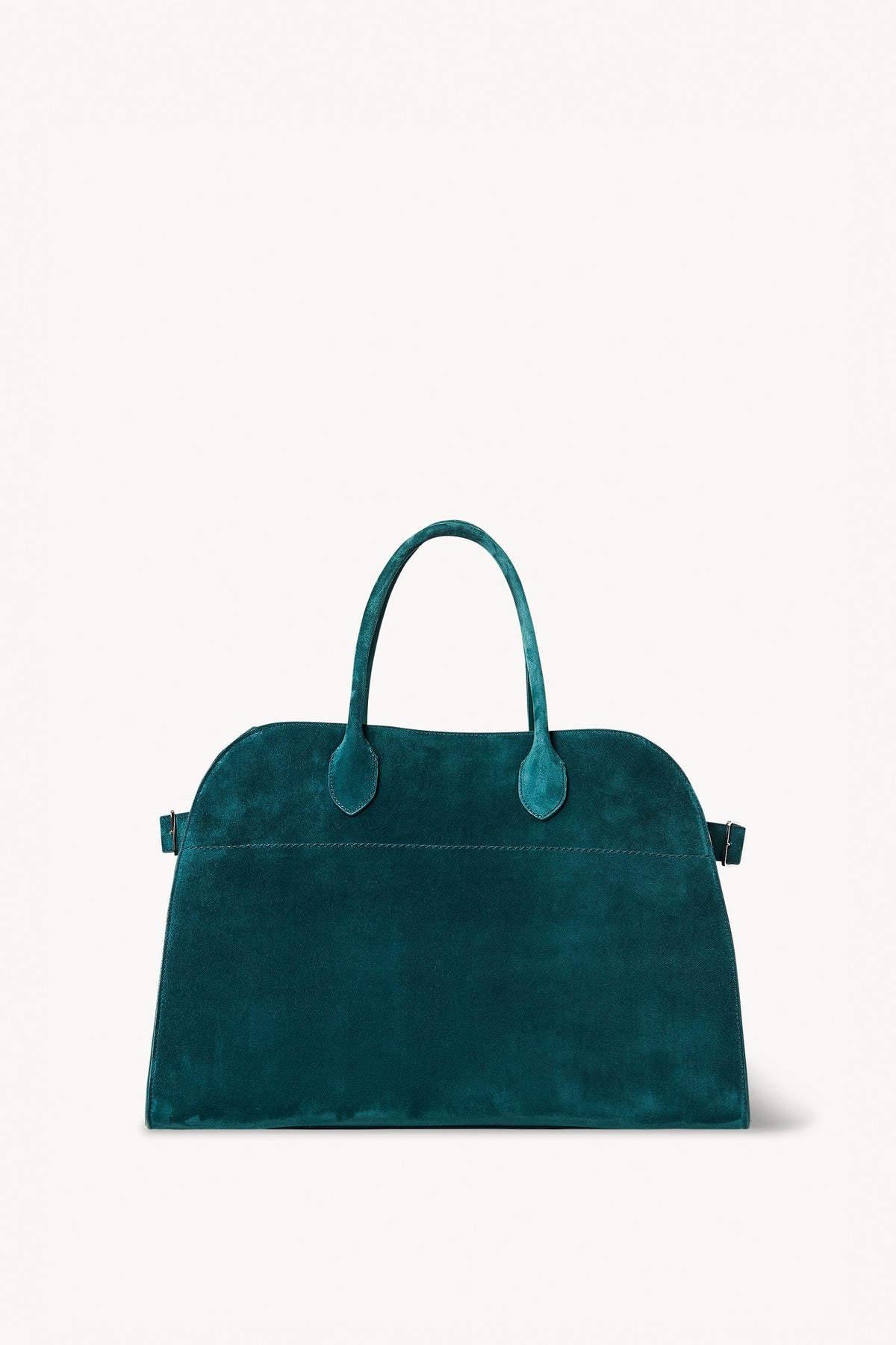 Soft Margaux 15 Bag in Suede