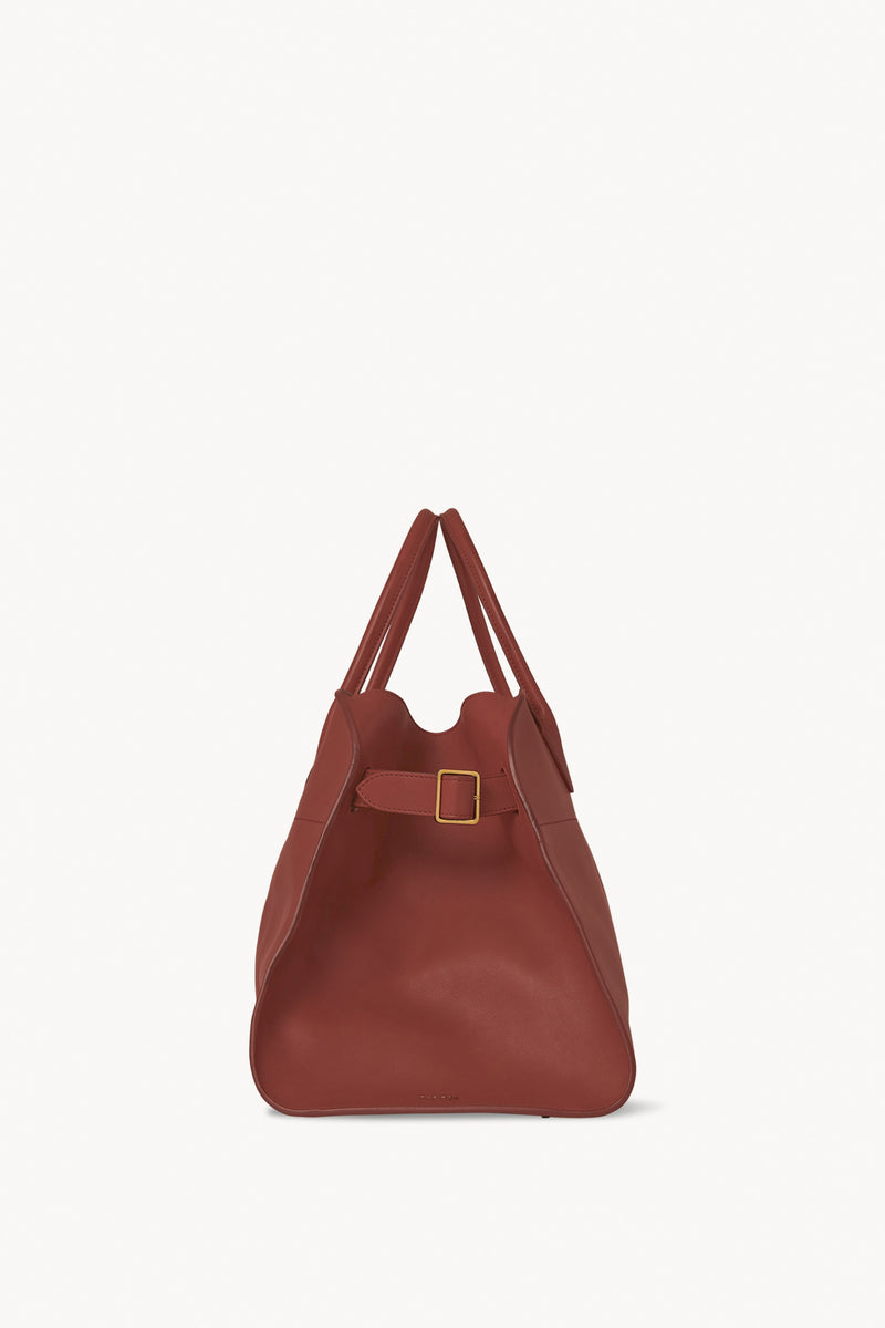 Soft Margaux 15 Bag in Leather