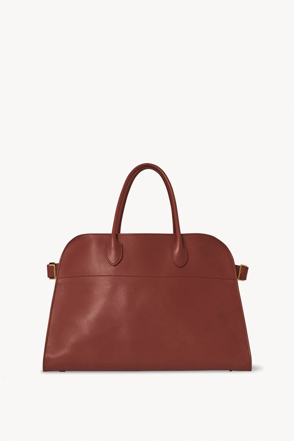Soft Margaux 15 Bag in Leather