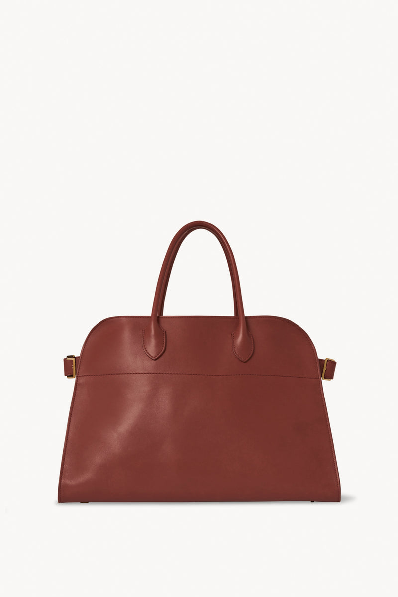 Soft Margaux 15 Bag in Leather