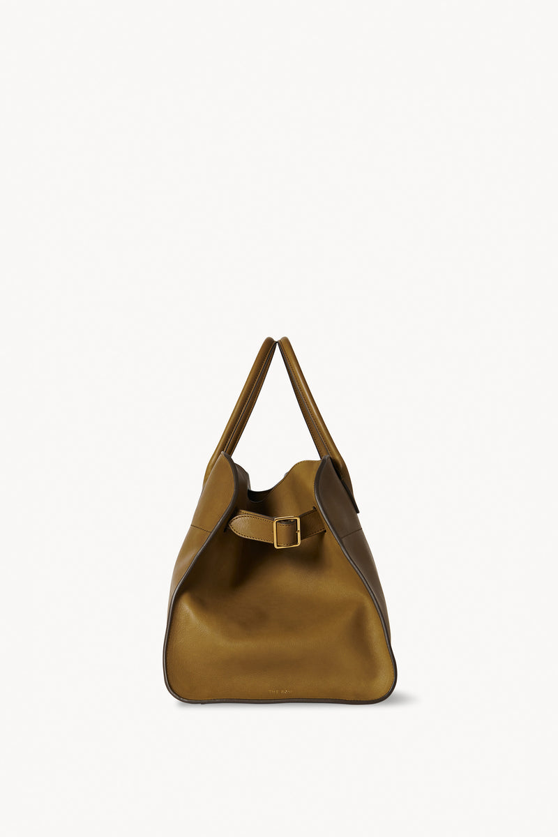 Soft Margaux 15 Bag in Leather