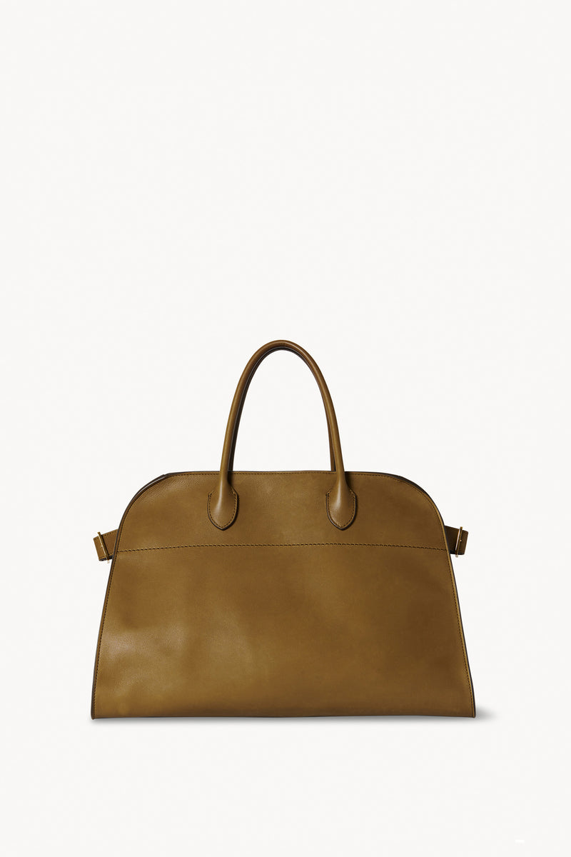 Soft Margaux 15 Bag in Leather