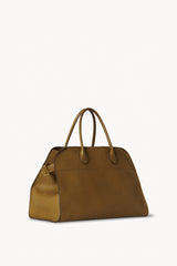 Soft Margaux 15 Bag in Leather