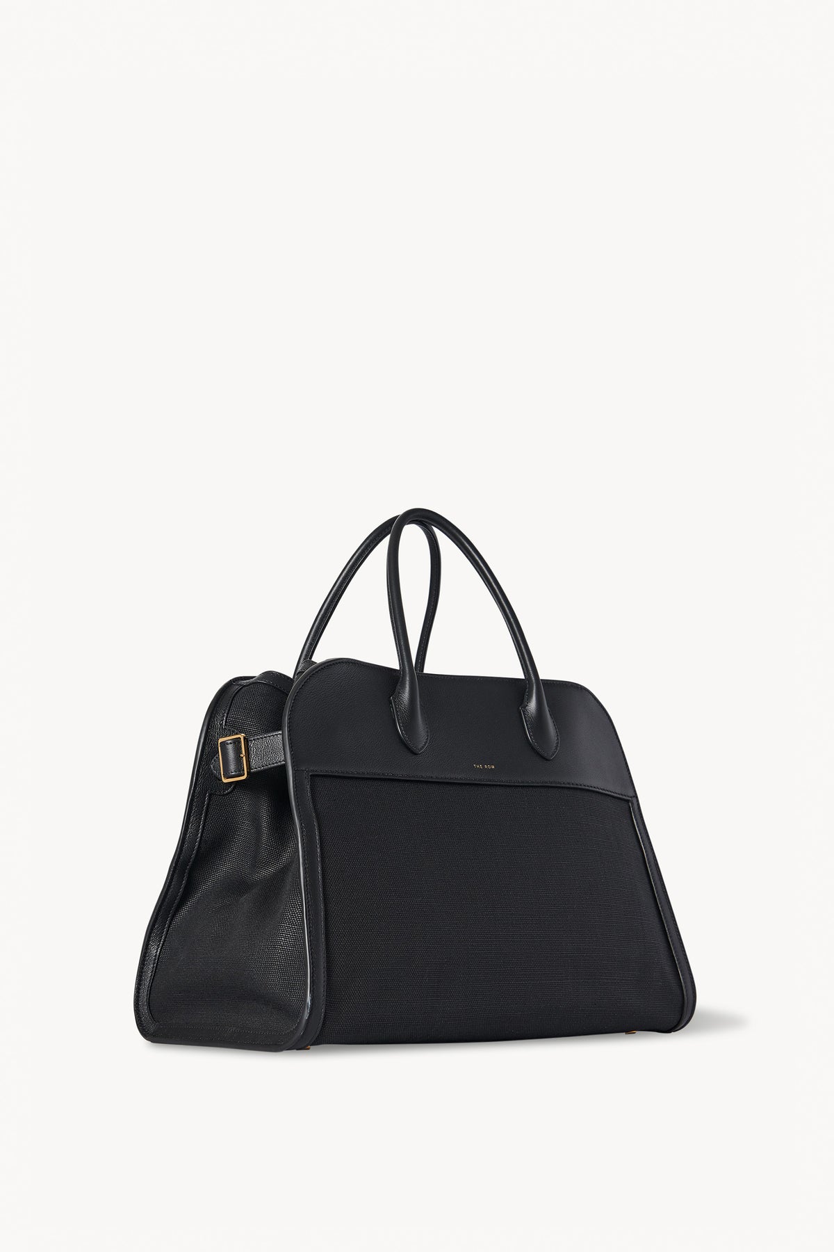 Soft Margaux 15 Borsa in tela e pelle