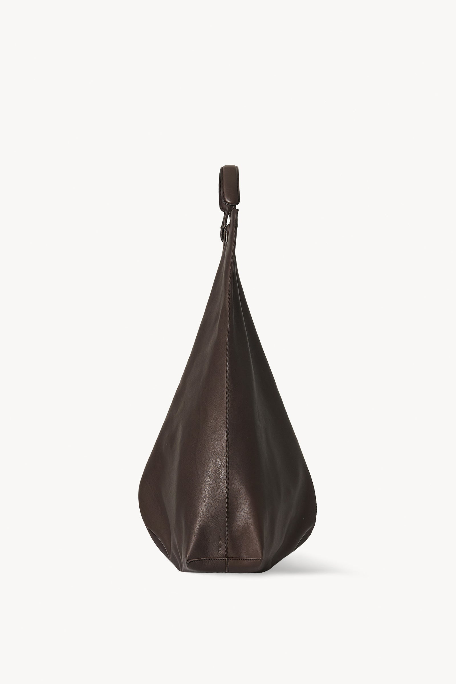 ハンドバッグ The Row Borsa Bindle Piccola In Pelle W1263L50DBRF_grande.jpg?v=
