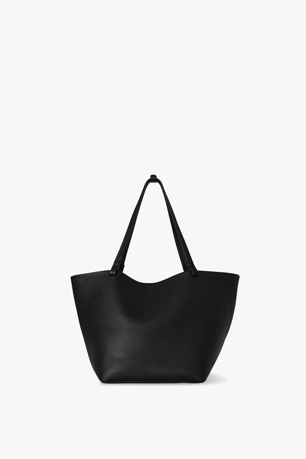 Park Tote Three レザーバッグ