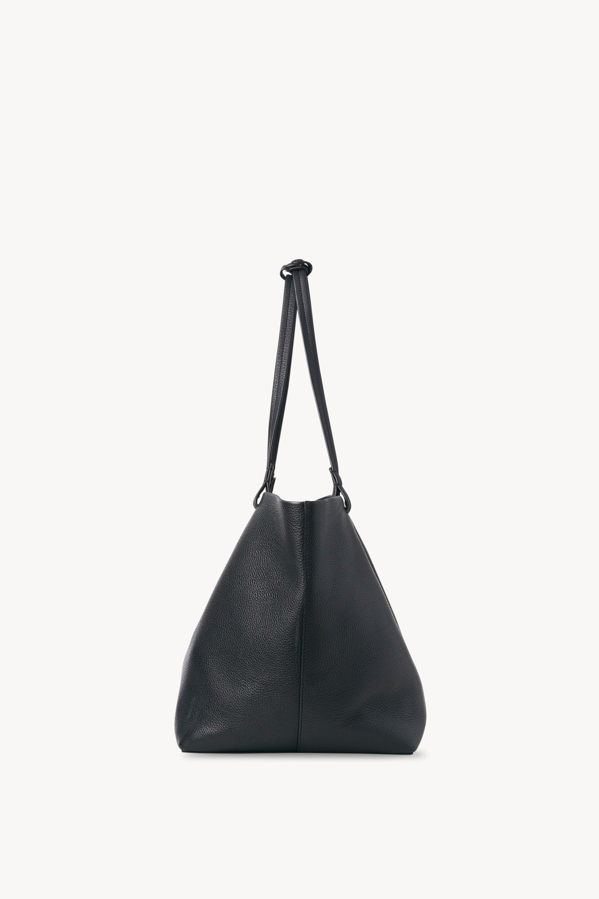 Park Tote Three Bag in Leather