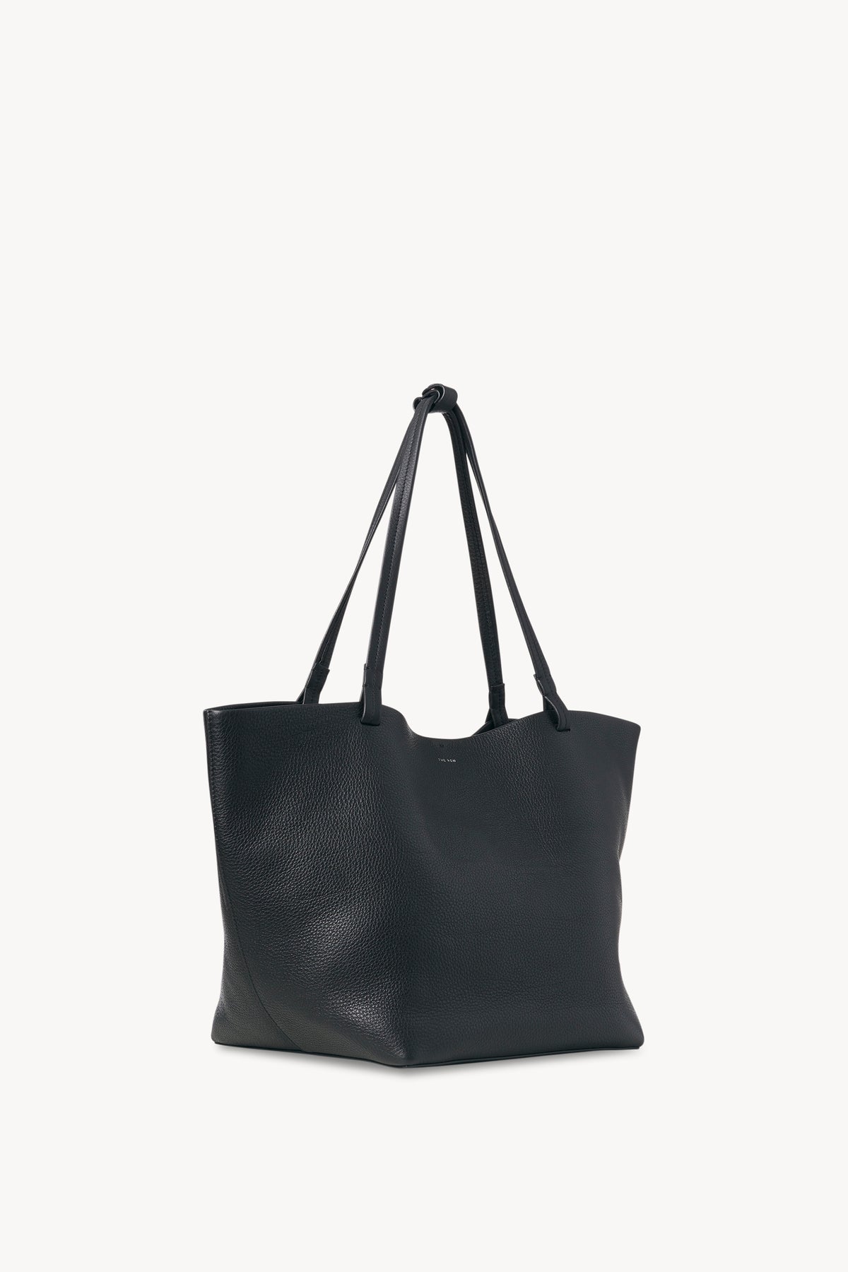 Park Tote Three Bag in Leather
